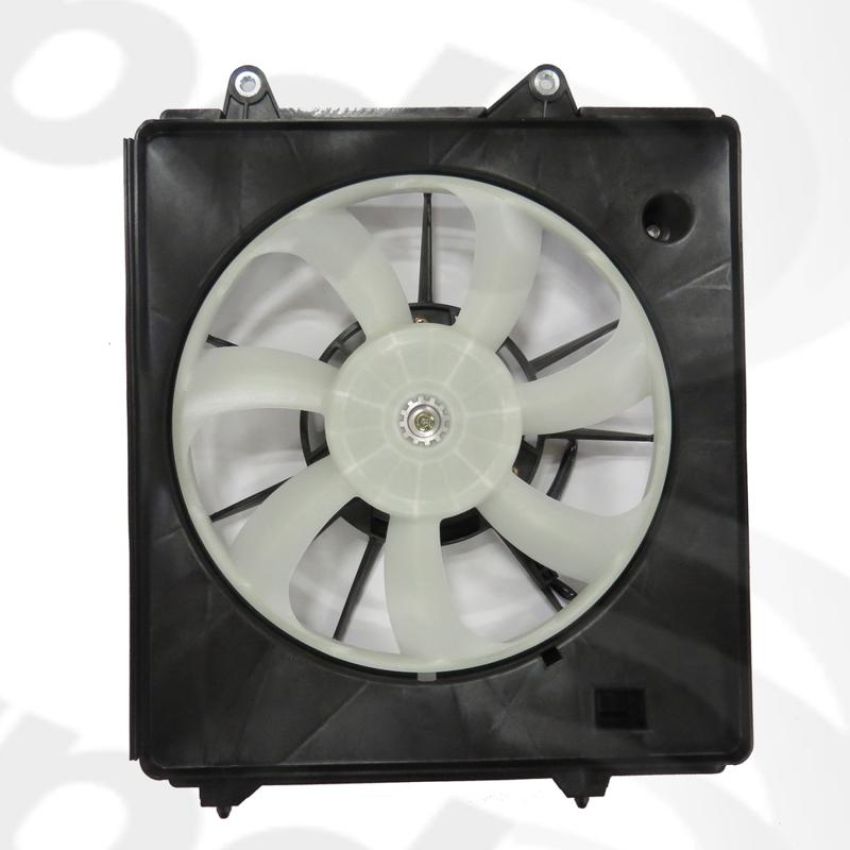 Global Parts Distributors LLC 2811996 gpd Electric Cooling Fan 2811996