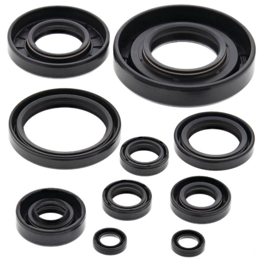 Vertex Pistons 822174 Vertex Gaskets 2001 Yamaha YZ250 Oil Seal Kit