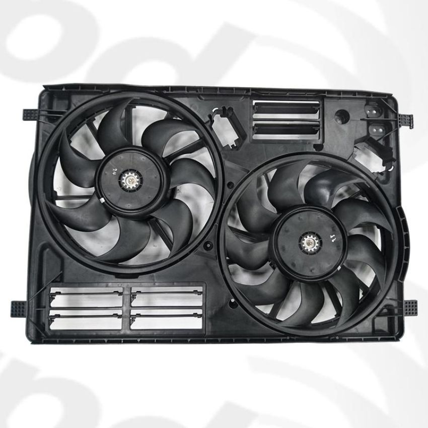 Global Parts Distributors LLC 2812053 gpd Electric Cooling Fan 2812053