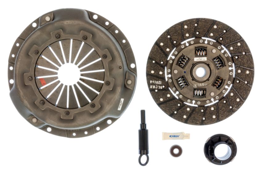 EXEDY KLR09 OE CLUTCH KIT