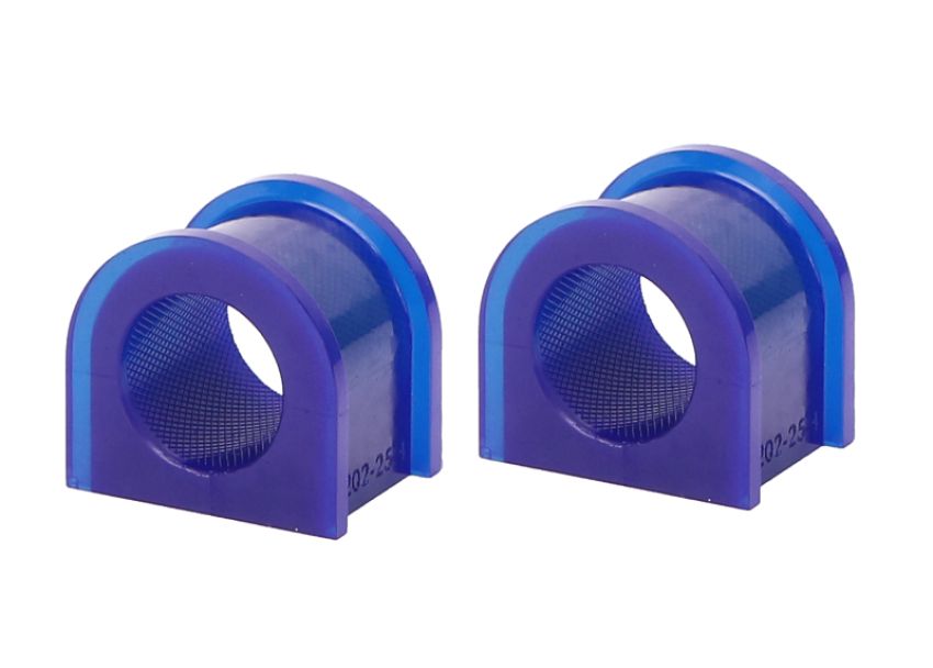 Superpro SPF0202-25.4K Alfa Romeo-Sw/Bar To Chas Mt