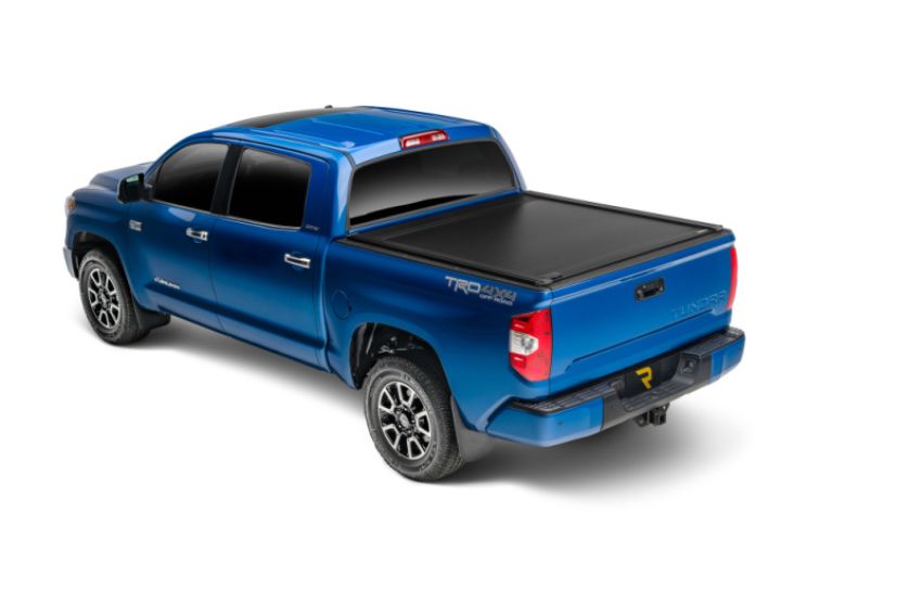 Retrax T-60852 16-18 Tacoma 6ft Regular / Access & Double Cab ONE XR