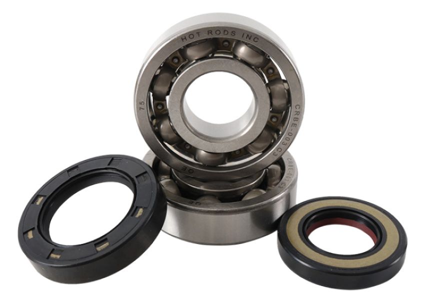 Hot Rods K013 85-86 Honda ATC 250 R 250cc Main Bearing & Seal Kit