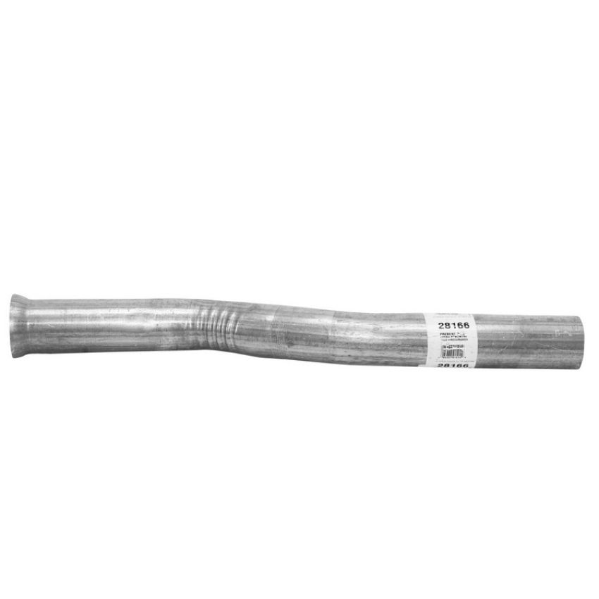 AP Exhaust 28166 Prebent Exhaust Pipe