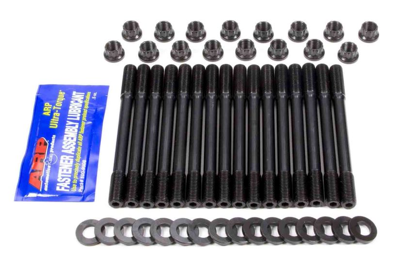 ARP ARP202-4701 Nissan Head Stud Kit - VQ35 12pt.