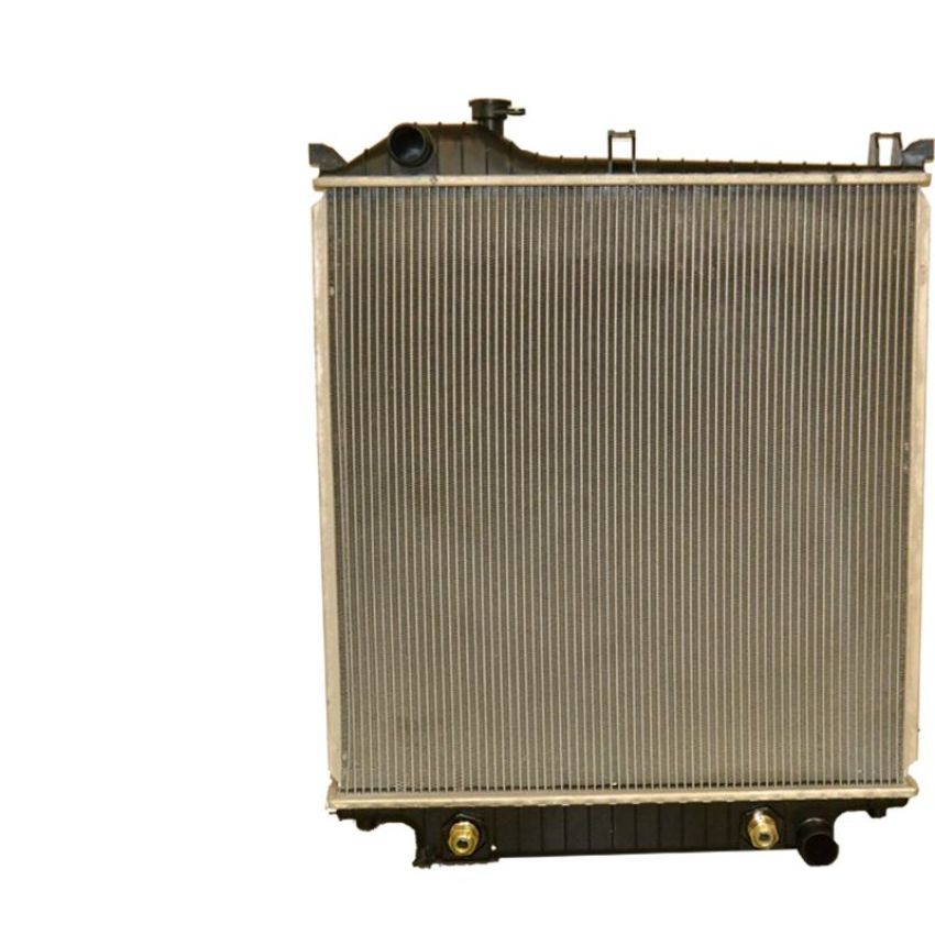 Global Parts Distributors LLC 2816C gpd Radiator 2816C