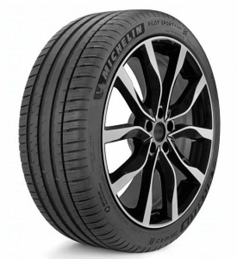 MICHELIN Pilot Sport 4 Suv 255/45R20 Summer