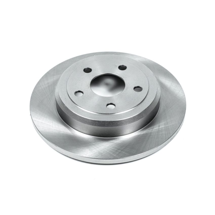 PowerStop AR83075 AutoSpecialty Brake Rotor