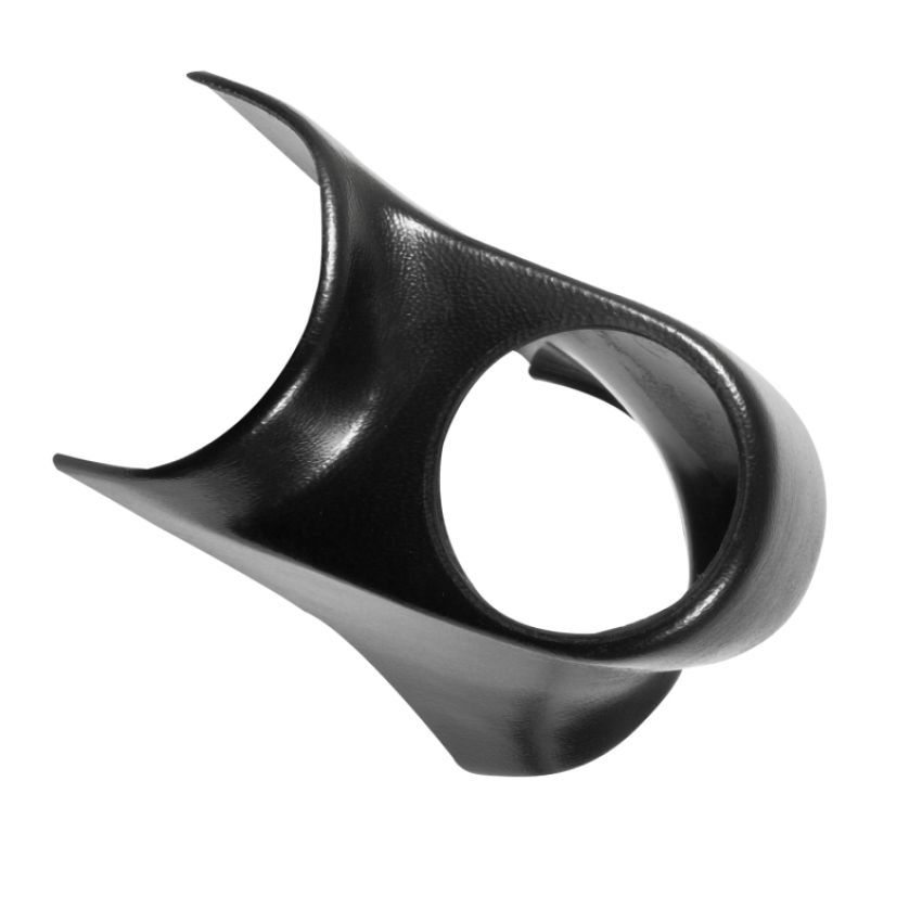 AutoMeter 20693 GAUGE MOUNT, A-PILLAR POD, SINGLE, 2 1/16