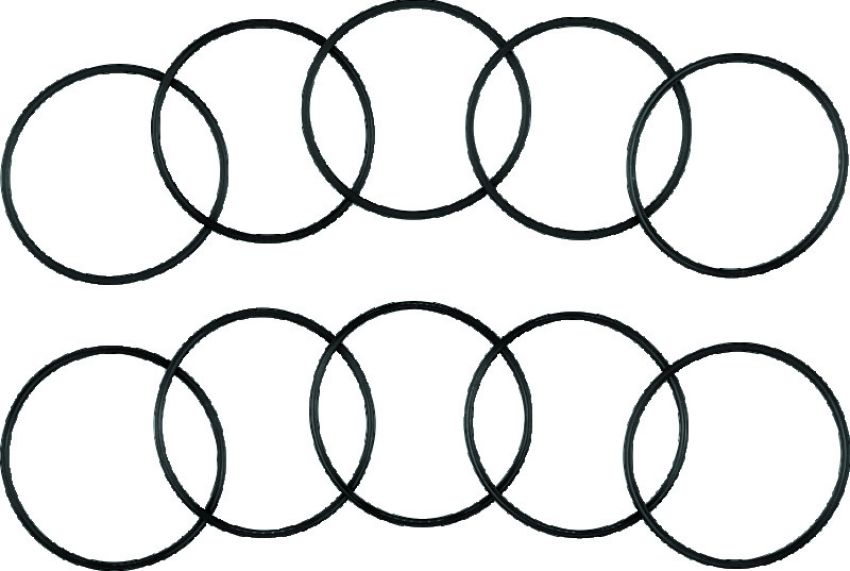 TwinPower 043290 Transmission Gasket Sets