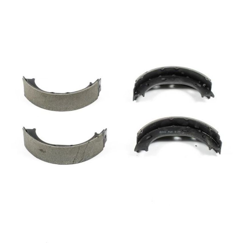 PowerStop B866 Parking Brake Shoe