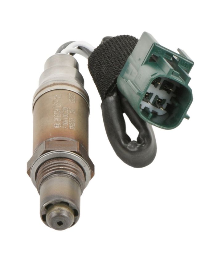 Bosch 15525 Bosch Oxygen Sensor