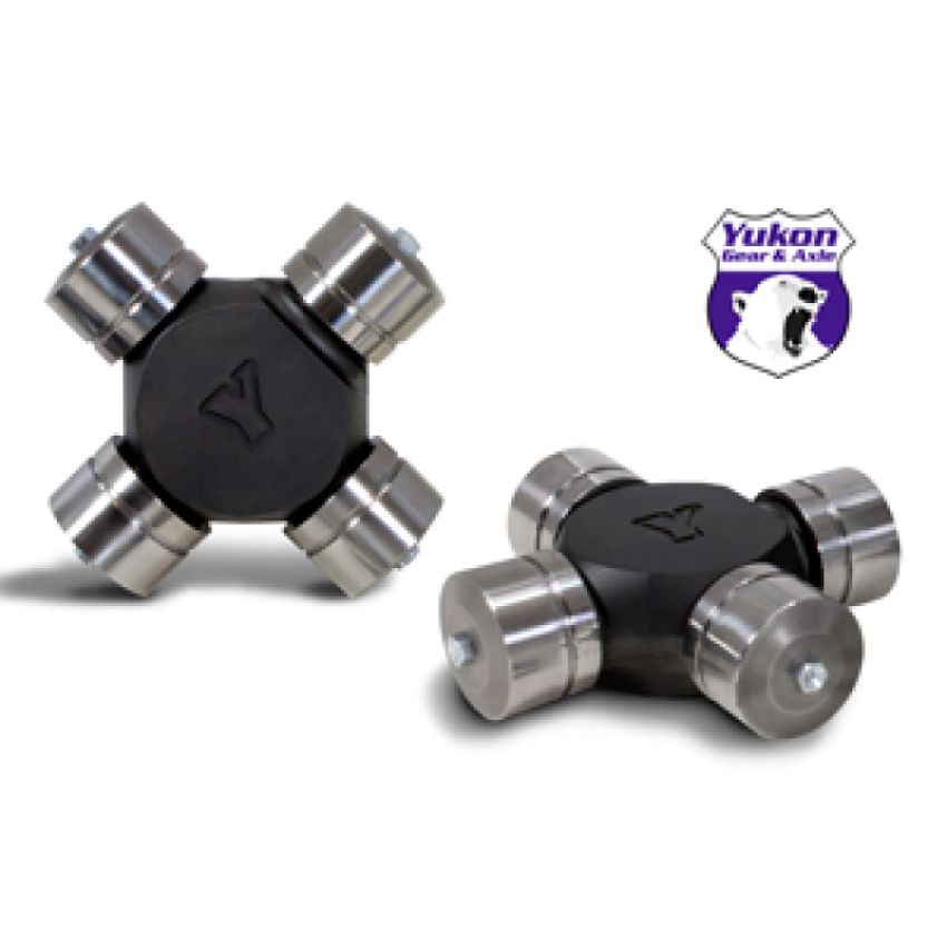Yukon Gear & Axle YP SJ-733X-731 Yukon Gear Chrome Moly Superjoint / Replacement For Dana 60