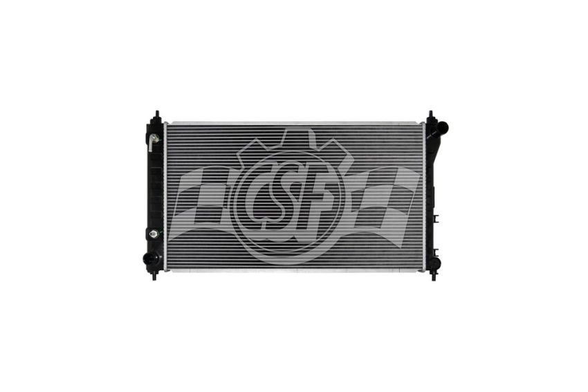 CSF 3892 Radiator
