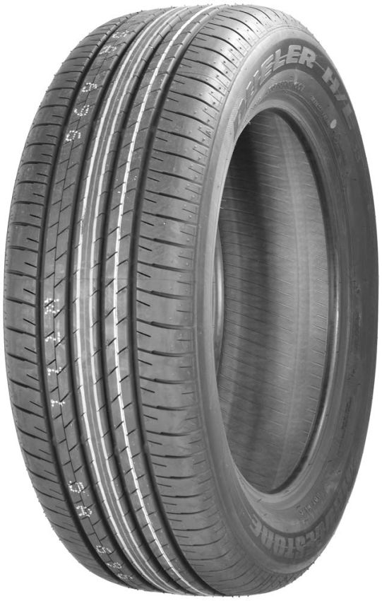 BRIDGESTONE Dueler H/L 33 235/55R18 All-Season