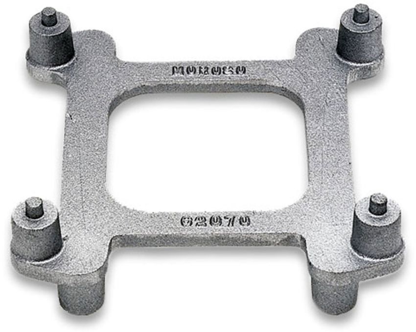 MOROSO MOR62070 Carb. Work Stand