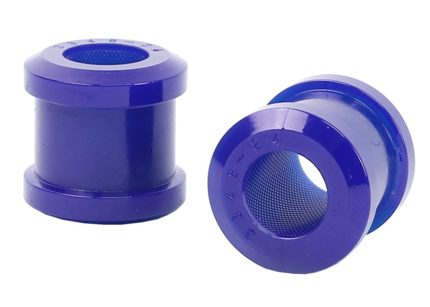 SuperPro 2007 Volkswagen Eos Base Rear Upper Inner Control Arm Bushing Kit