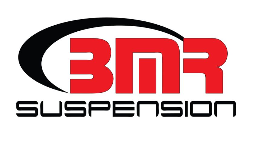 BMR Suspension CP001R Caster Camber Plates