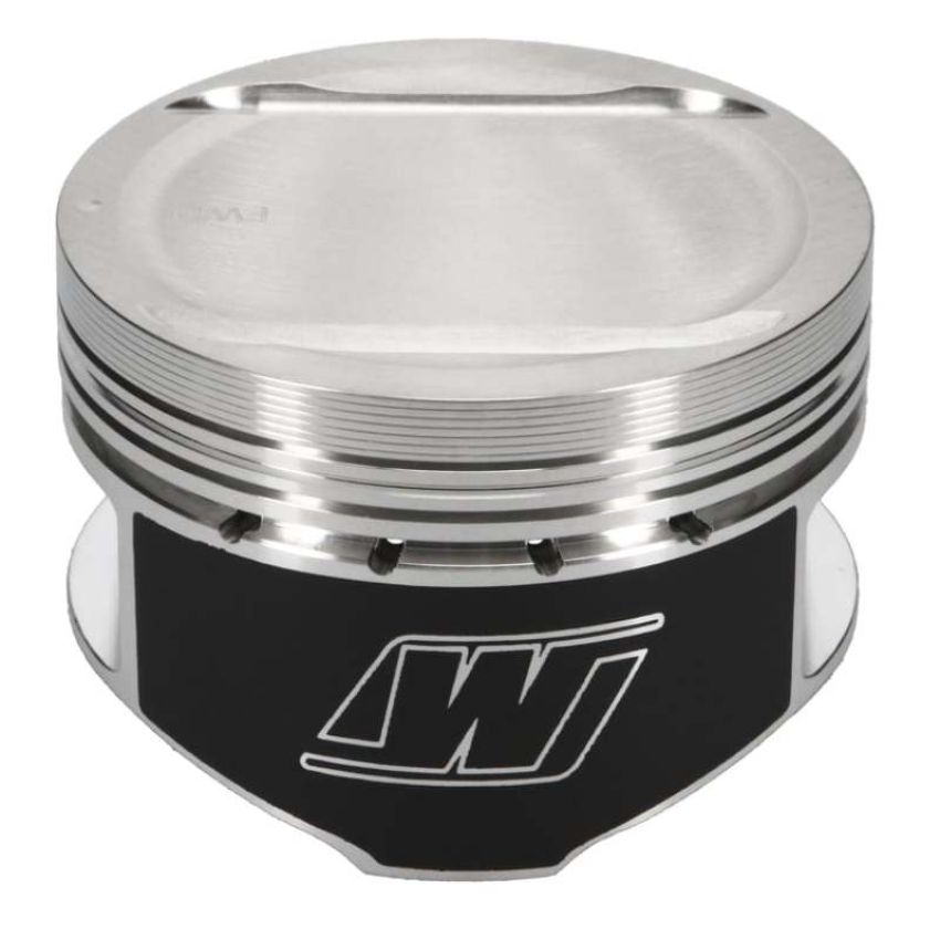 Wiseco K580M875 Piston Set, Chrysler, 2.0L, 87.50 mm Bore, Sport Compact, Set of 4