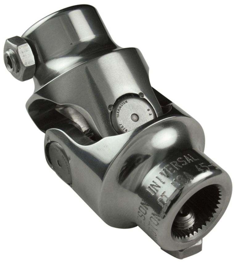 BORGESON BRG123449 3/4-36 X 3/4 DD Single Bearing U-Joint