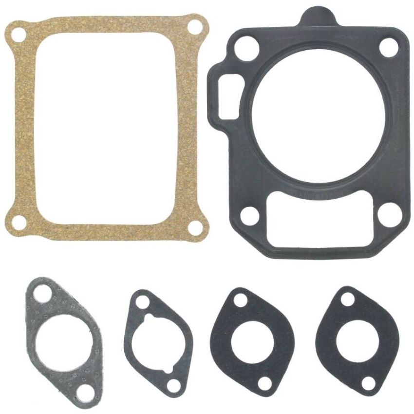 Vertex Pistons 710248 Vertex Gaskets 00-09 Arctic Cat ZR 120 Top End Gasket Kit