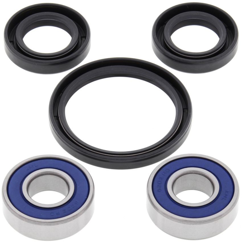 All Balls Racing 25-1187 73-85 Honda ATC70 Wheel Bearing Kit Front
