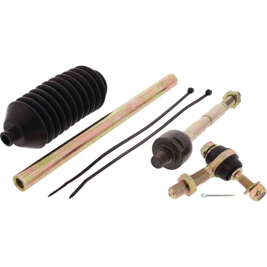 All Balls Racing 51-1108-R 20-23 Can-Am Defender 1000 DPS Rack Tie Rod Kit - Right