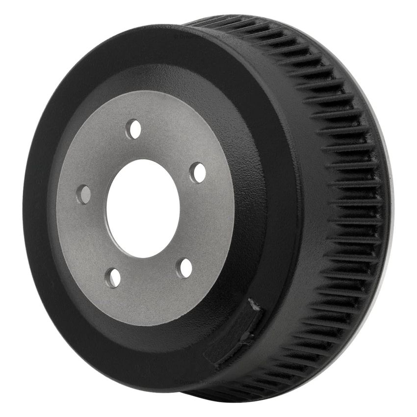 Dynamic Friction 365-52004 Brake Drum