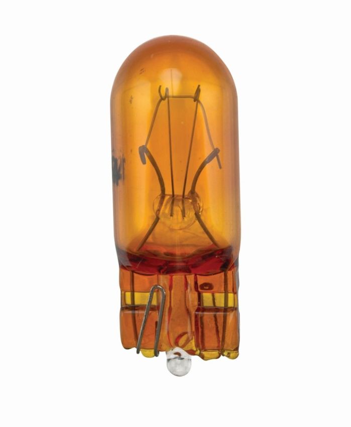 Hella 2827NATB HELLA 2827NATB Standard Series Incandescent Miniature Light Bulb