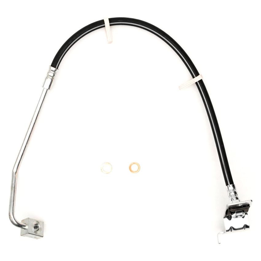 Dynamic Friction 350-54353 Brake Hose