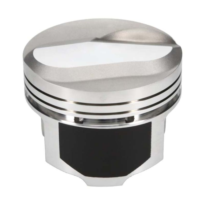 Wiseco PTS514A6 Piston Set, Chevrolet, Big Block, 4.310 in. Bore, Pro Tru Street, Set of 8
