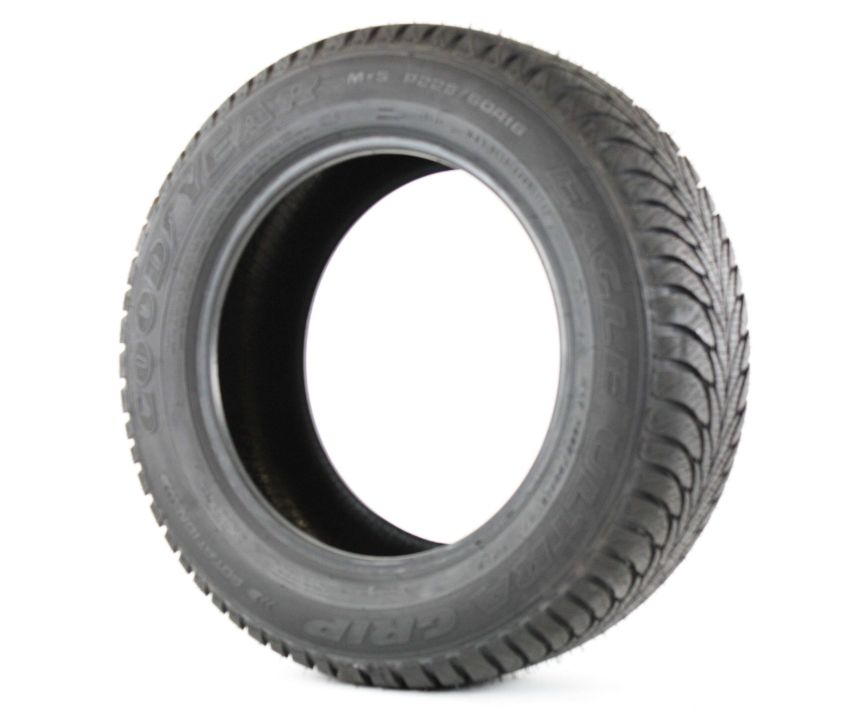 GOODYEAR Eagle Ultra Grip GW-2 225/55R16 Winter