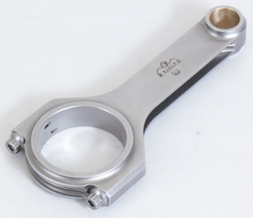 Eagle CRS6735O3D-1 Oldsmobile 455 H-Beam Connecting Rod *SINGLE ROD ONLY*