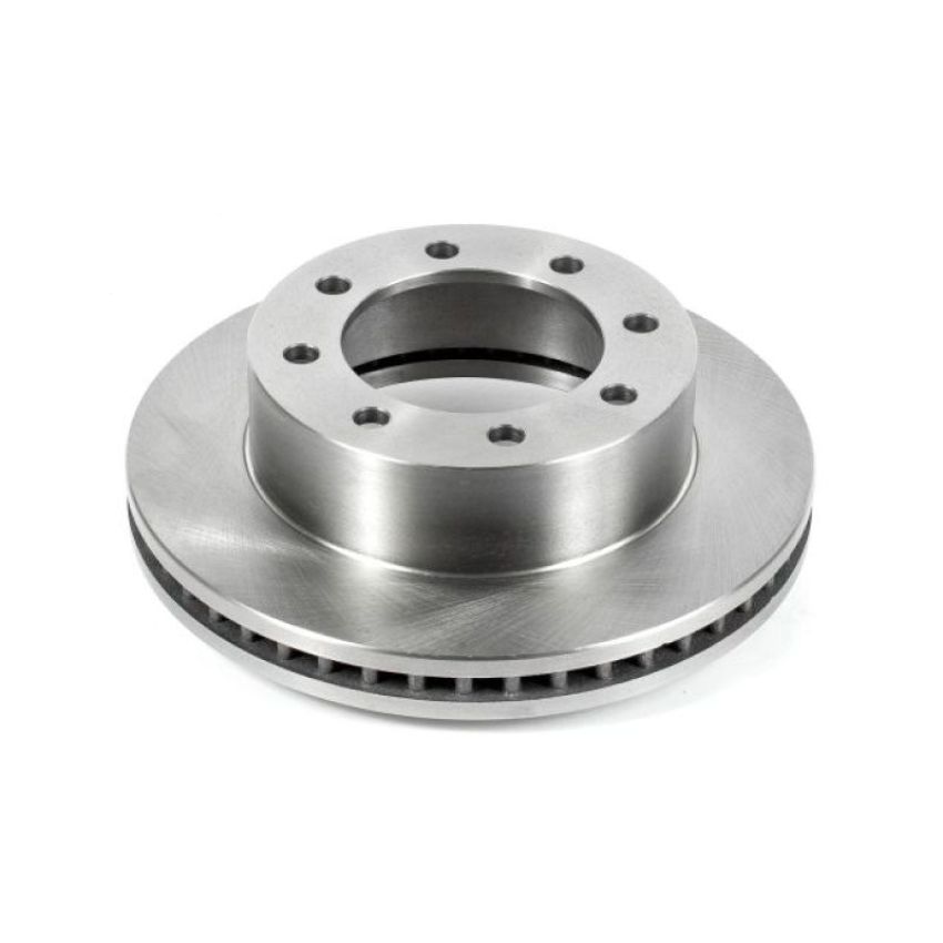 PowerStop AR85107 AutoSpecialty Brake Rotor