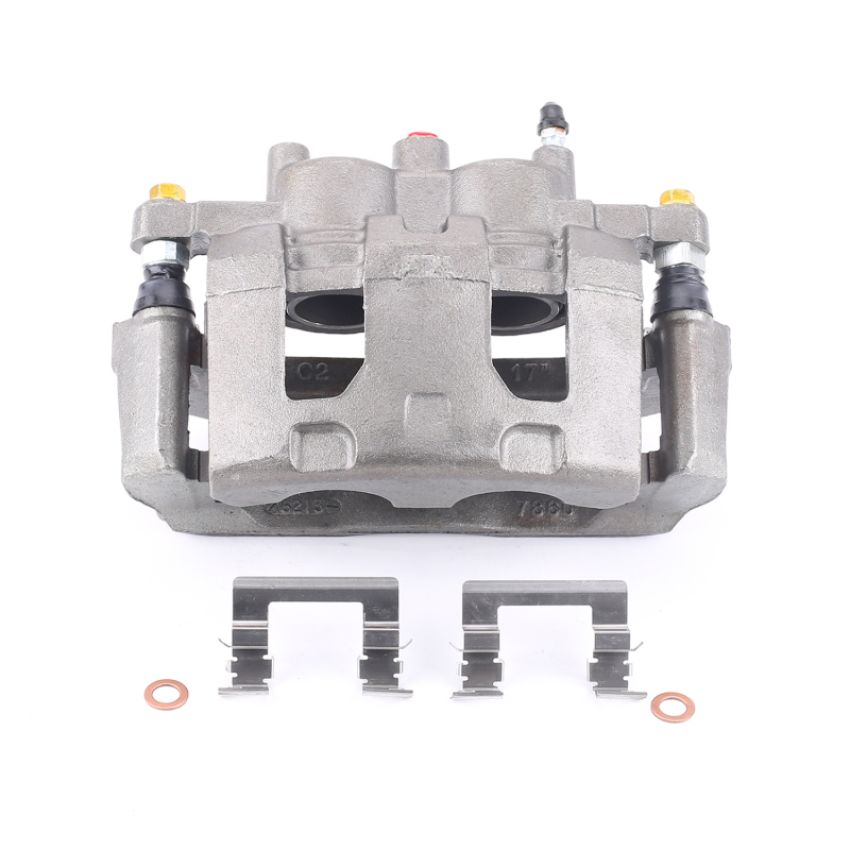 PowerStop L5024 Autospecialty By PowerStop Replacement Brake Caliper
