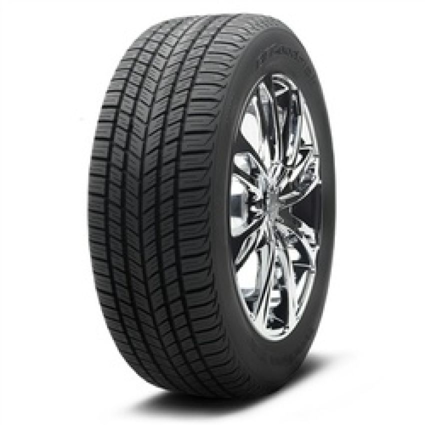BFGOODRICH Traction T/A 235/55R16 All-Season