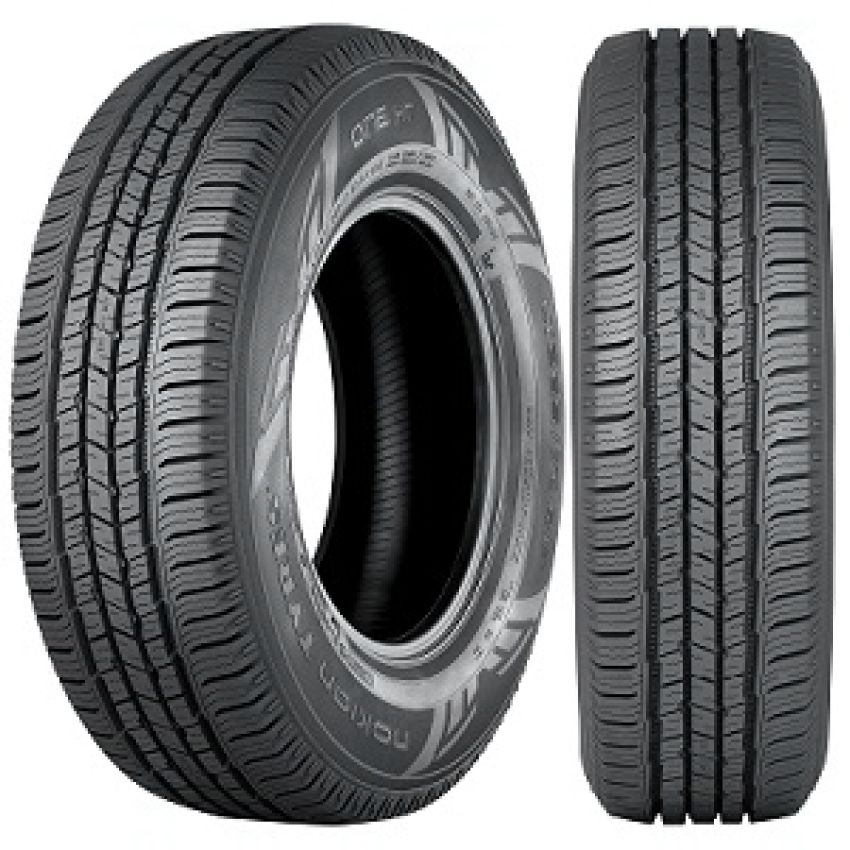NOKIAN Nokian One HT 275/50R22 All-Season