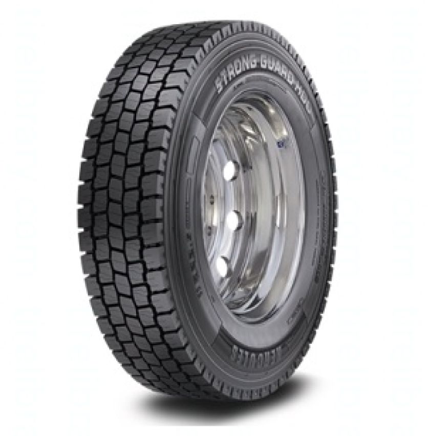 HERCULES Strong Guard H-Do 295/75R22.5