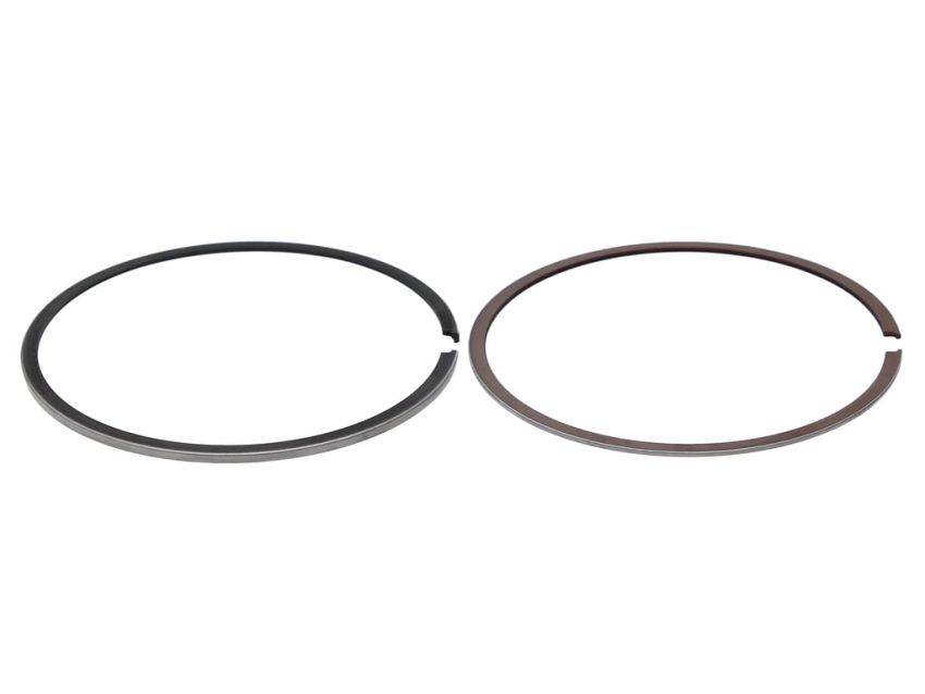Wiseco 2835LK Wiseco Piston Ring Set, 2 Cycle, 72.00 MM Bore