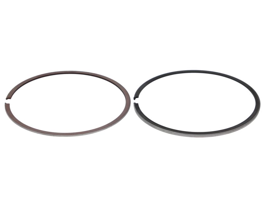 Wiseco 2835LK Wiseco Piston Ring Set, 2 Cycle, 72.00 MM Bore