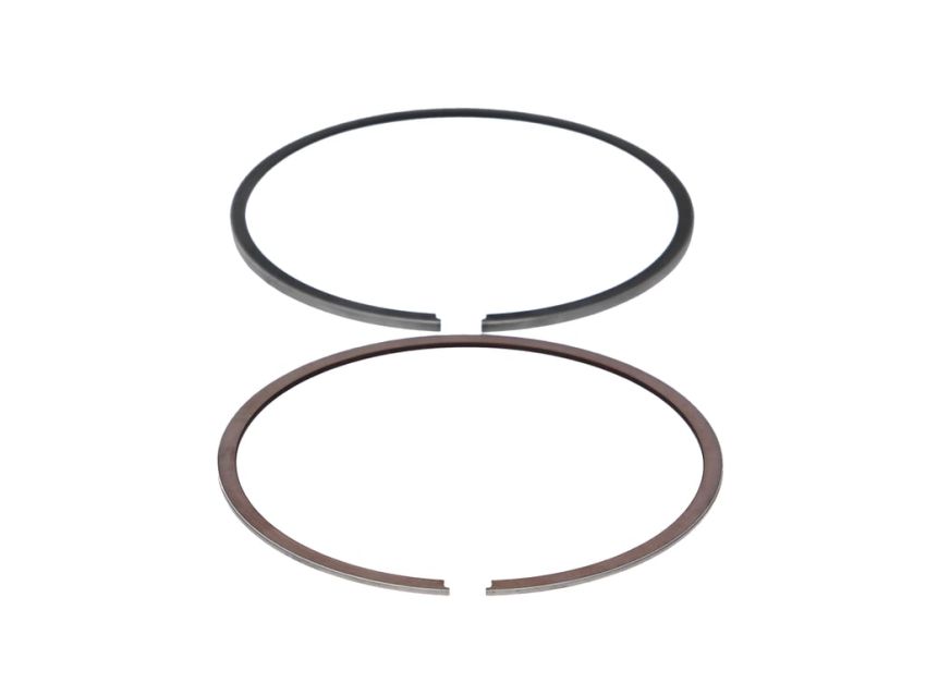 Wiseco 2835LK Wiseco Piston Ring Set, 2 Cycle, 72.00 MM Bore