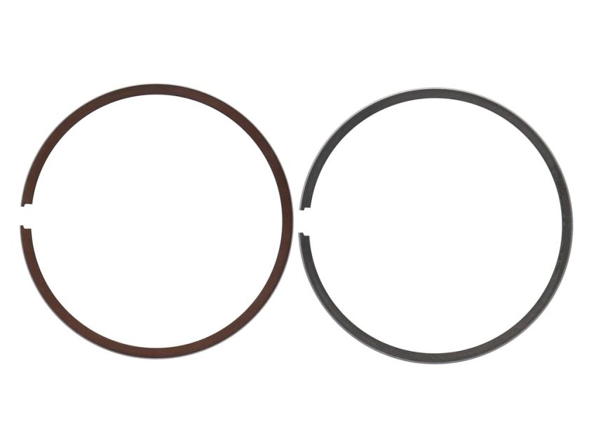 Wiseco 2835LK Wiseco Piston Ring Set, 2 Cycle, 72.00 MM Bore
