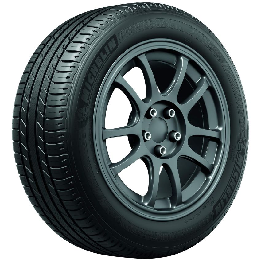MICHELIN Premier LTX 225/65R17 All-Season
