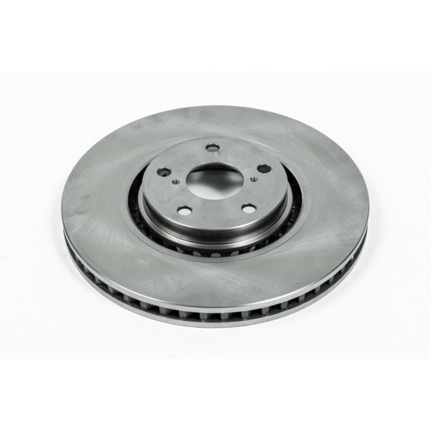PowerStop JBR1308 AutoSpecialty Brake Rotor