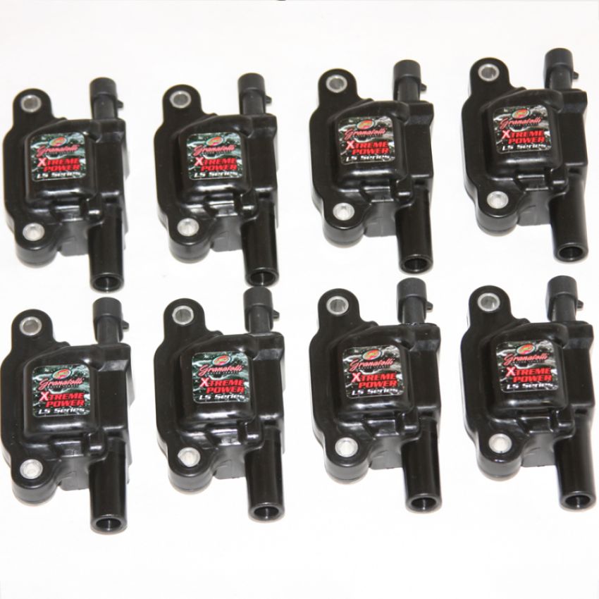 Granatelli Motor Sports 28-0514-CP GM LT Series Coil