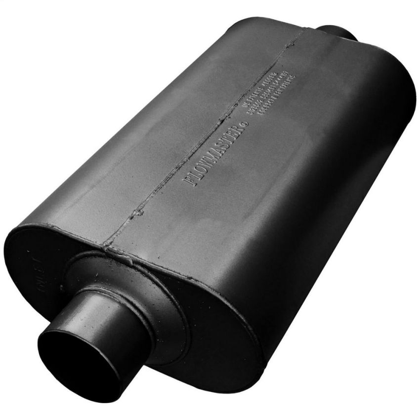 Flowmaster 53055 50 Series™ SUV Muffler