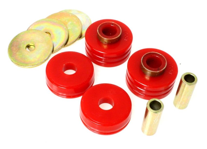 ENERGY SUSPENSION ENE9-4102R Universal Mounts