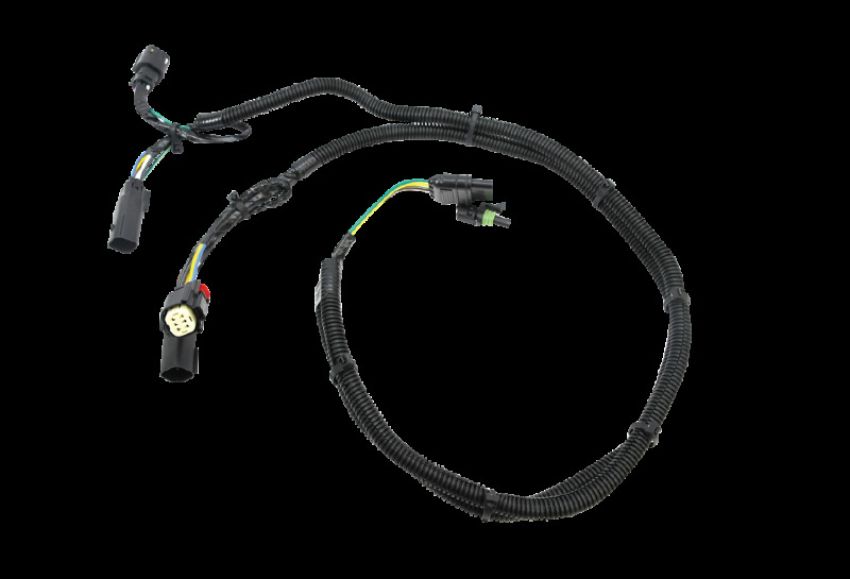Putco 529005 19-20 Chevy Silv LD / GMC Sierra LD (1500 Models) Blade Quick Connect Tailgate Wiring Harness
