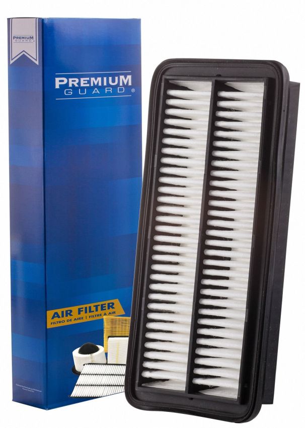 PRONTO FILTERS PA5802 | Fits 2007-09 Suzuki SX4 | PG Engine Air filter