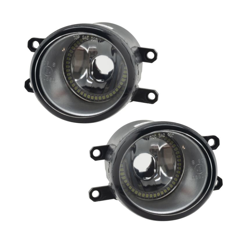 Oracle Lighting 8899-333 SMD Fog Lights, ColorSHIFT